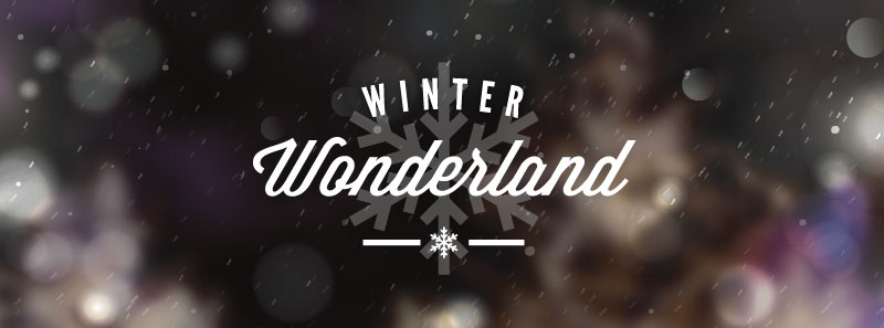 Winterwonderland - Christmas Light Displays Near Toronto